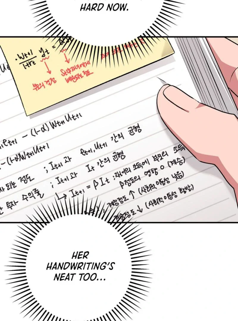 Milk My Strawberries - Chapter 17 Page 86