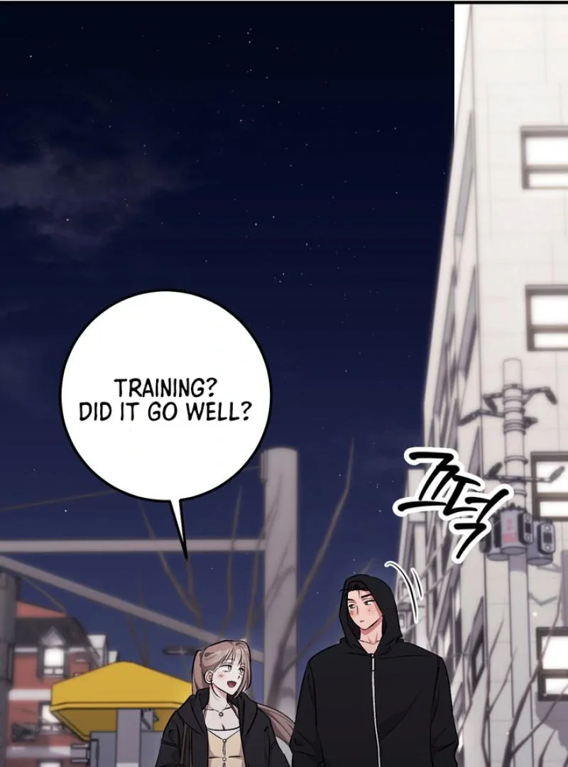 Milk My Strawberries - Chapter 17 Page 95