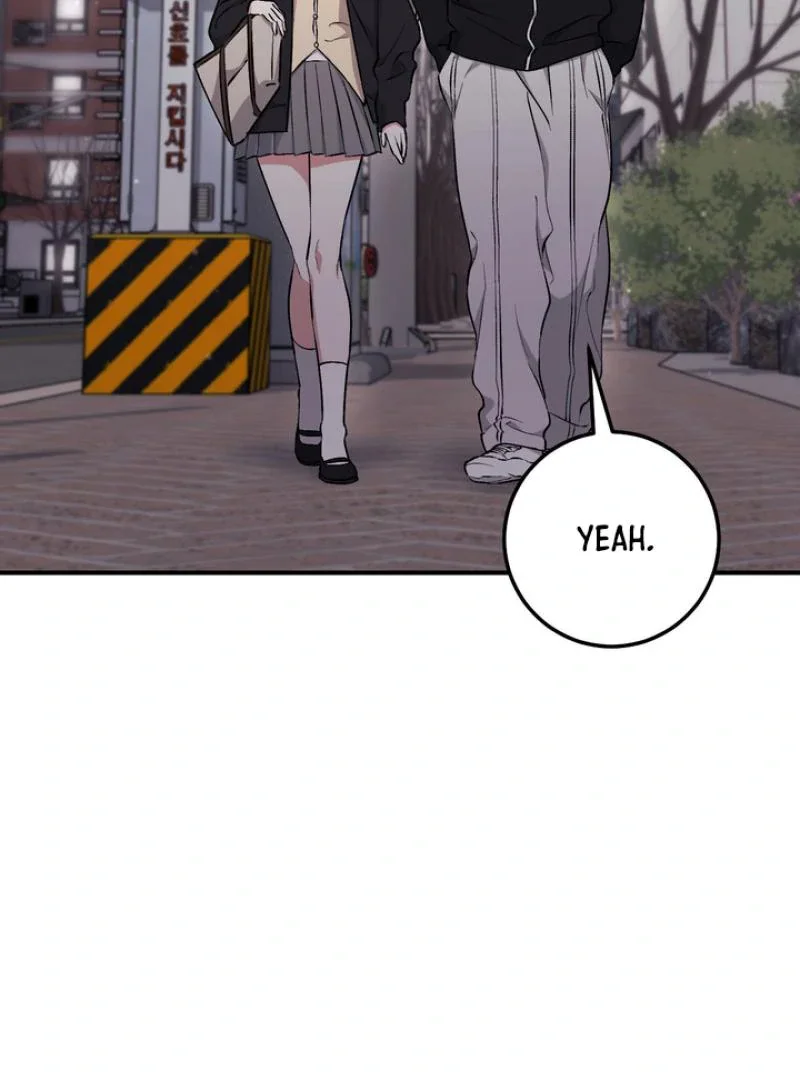 Milk My Strawberries - Chapter 17 Page 96