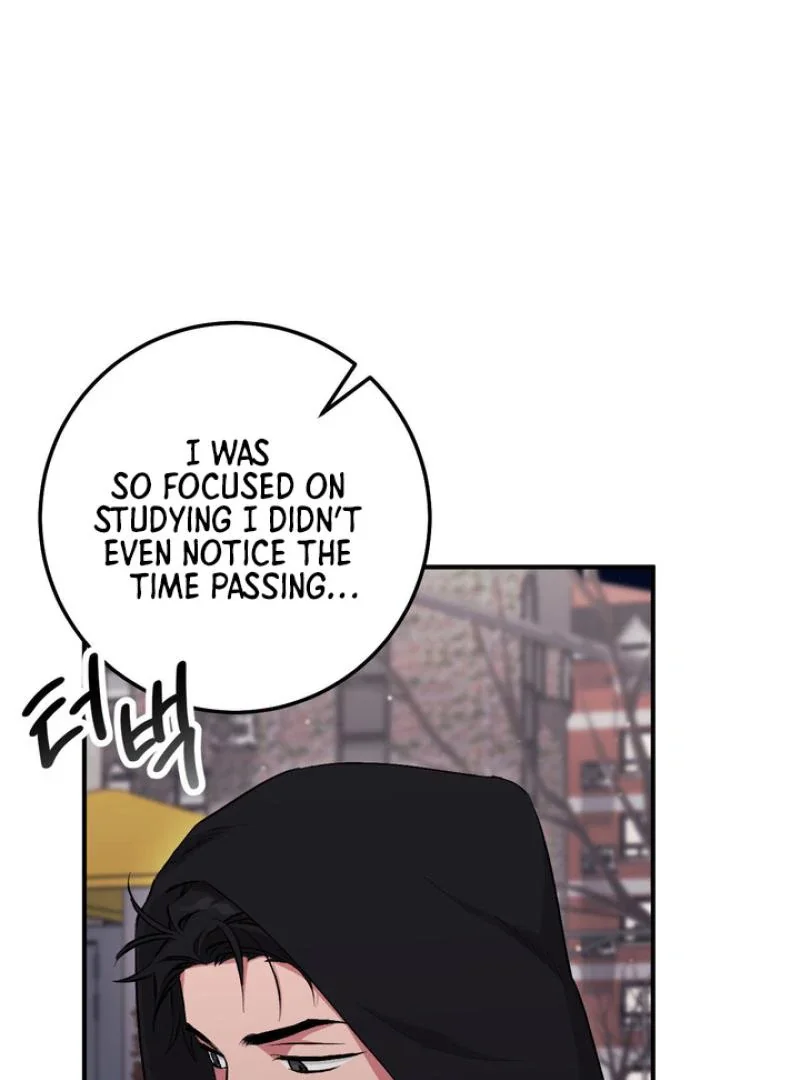 Milk My Strawberries - Chapter 17 Page 97