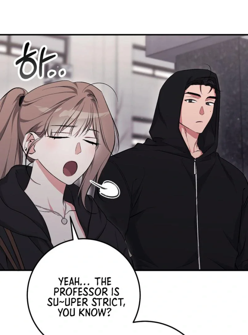 Milk My Strawberries - Chapter 17 Page 99