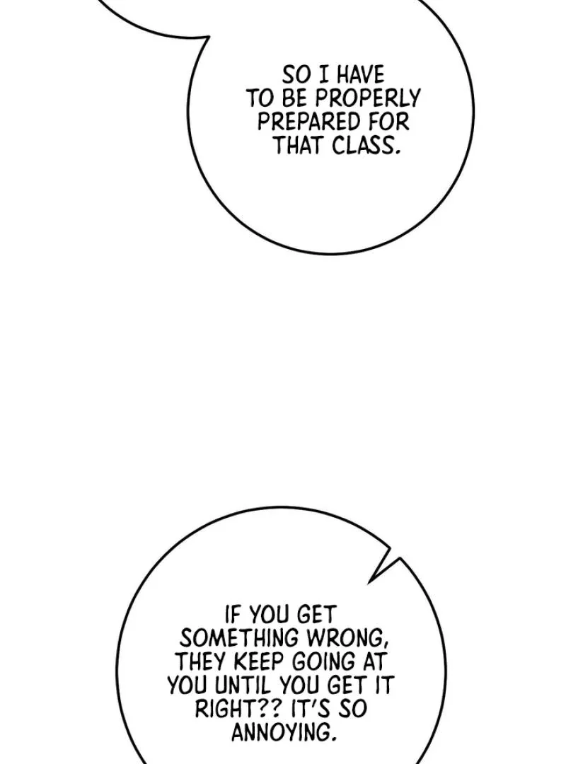 Milk My Strawberries - Chapter 17 Page 100