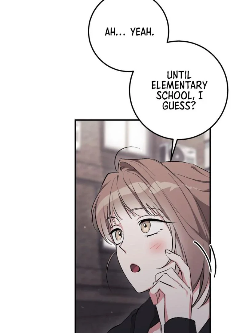 Milk My Strawberries - Chapter 17 Page 104