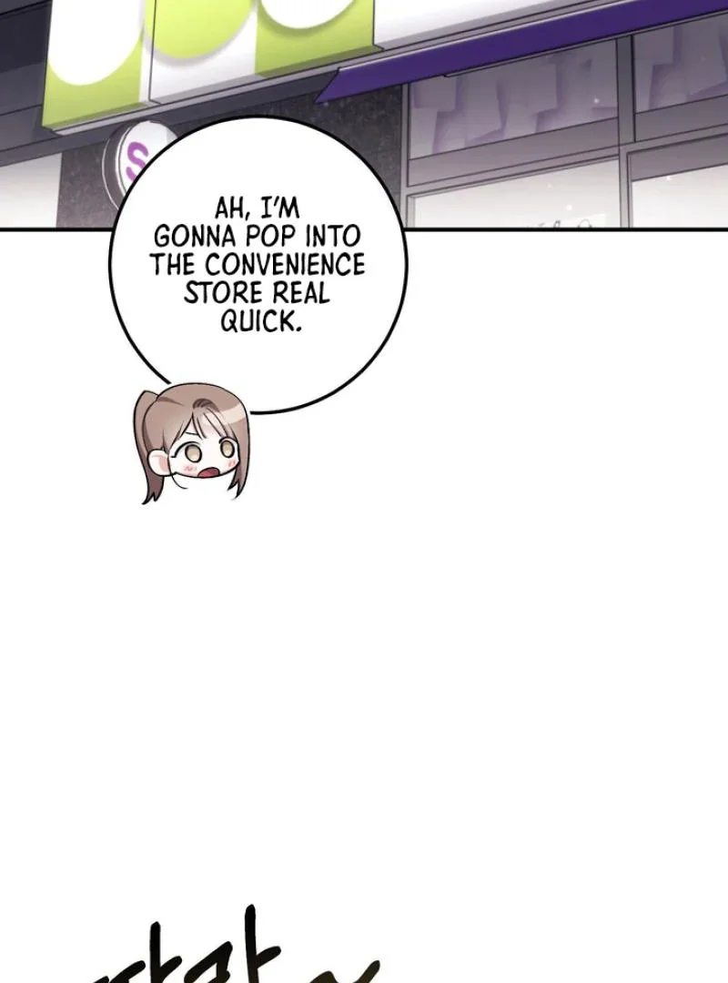 Milk My Strawberries - Chapter 17 Page 106