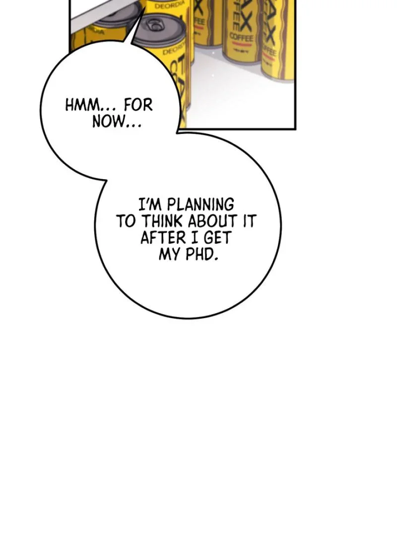 Milk My Strawberries - Chapter 17 Page 112