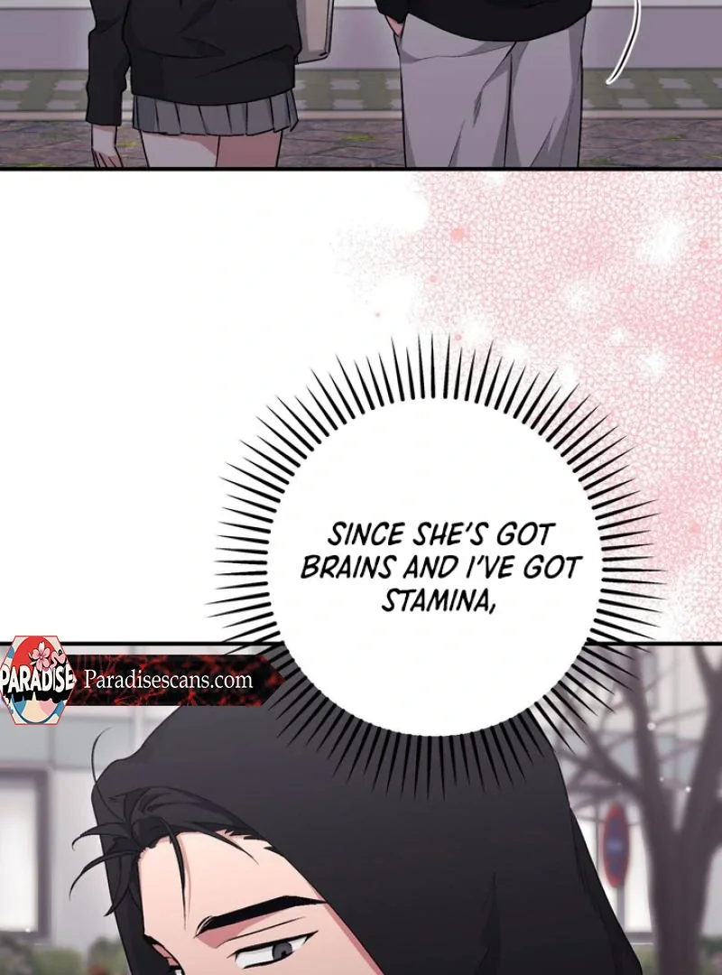 Milk My Strawberries - Chapter 17 Page 118