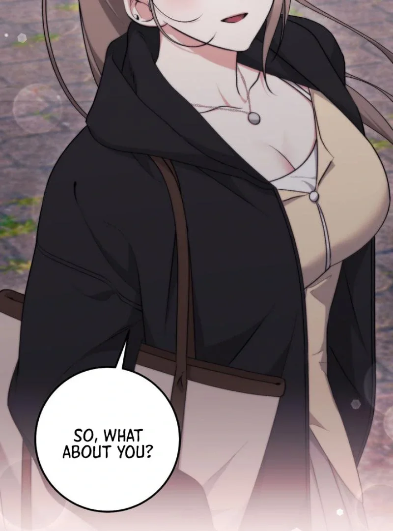Milk My Strawberries - Chapter 17 Page 121