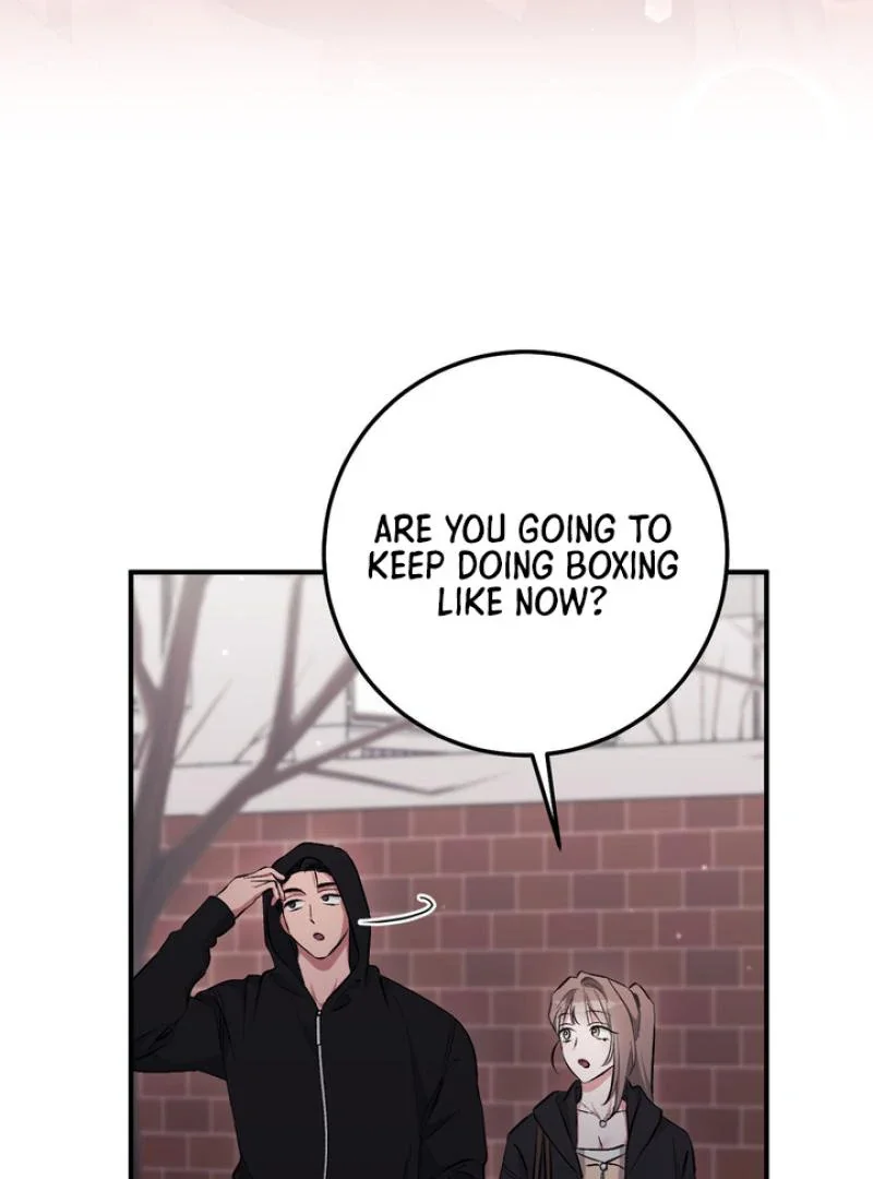 Milk My Strawberries - Chapter 17 Page 122