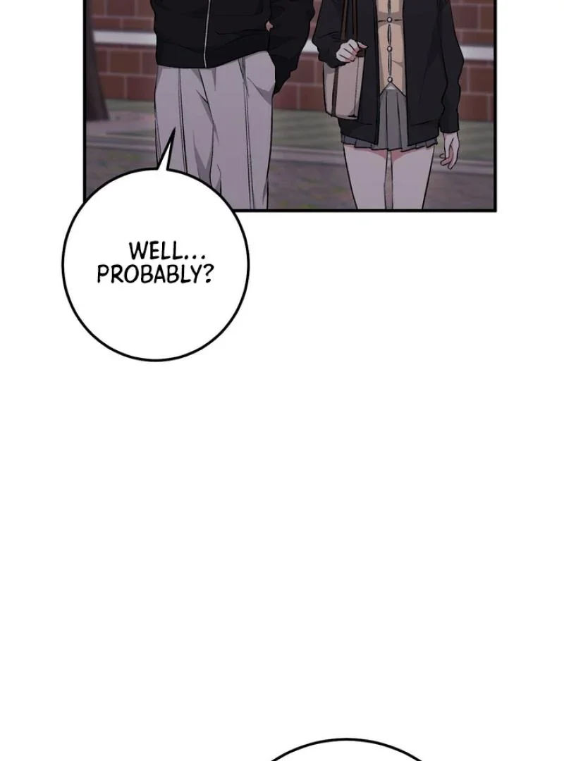 Milk My Strawberries - Chapter 17 Page 123