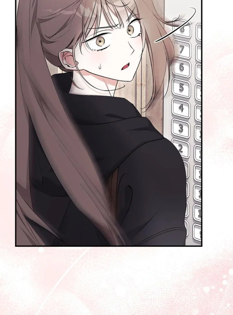 Milk My Strawberries - Chapter 18 Page 6