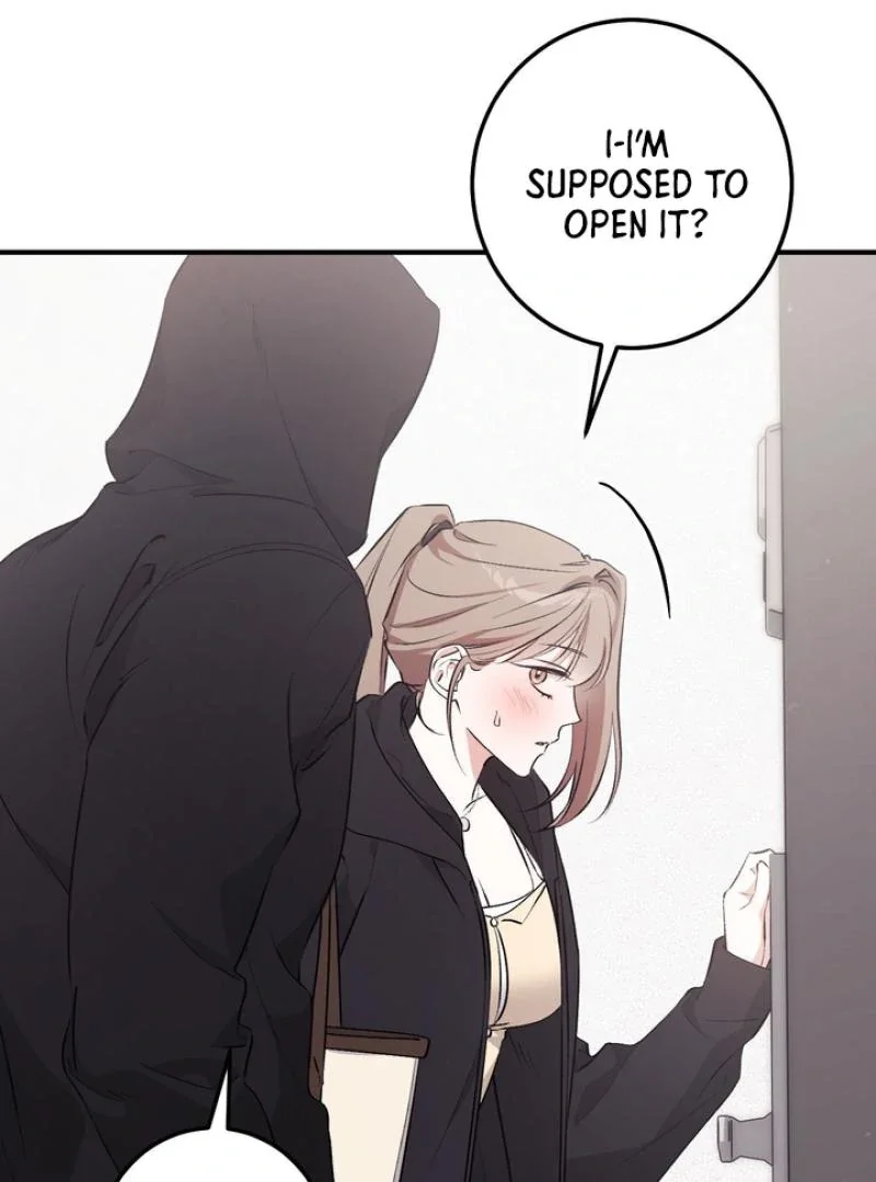 Milk My Strawberries - Chapter 18 Page 24