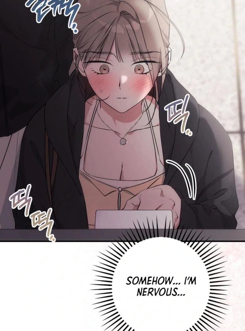 Milk My Strawberries - Chapter 18 Page 26