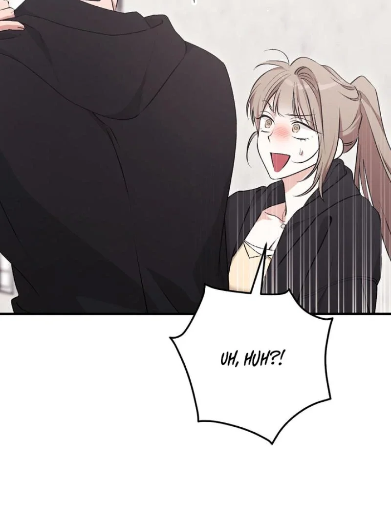 Milk My Strawberries - Chapter 18 Page 41