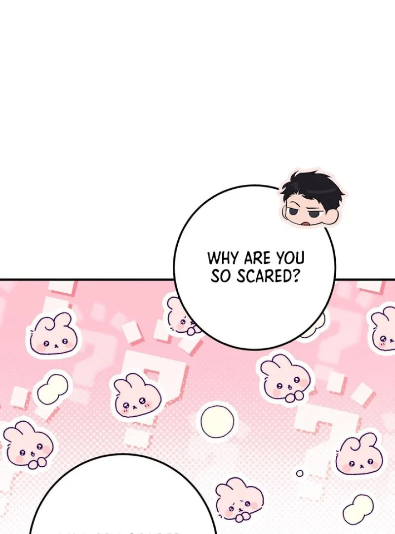 Milk My Strawberries - Chapter 18 Page 42
