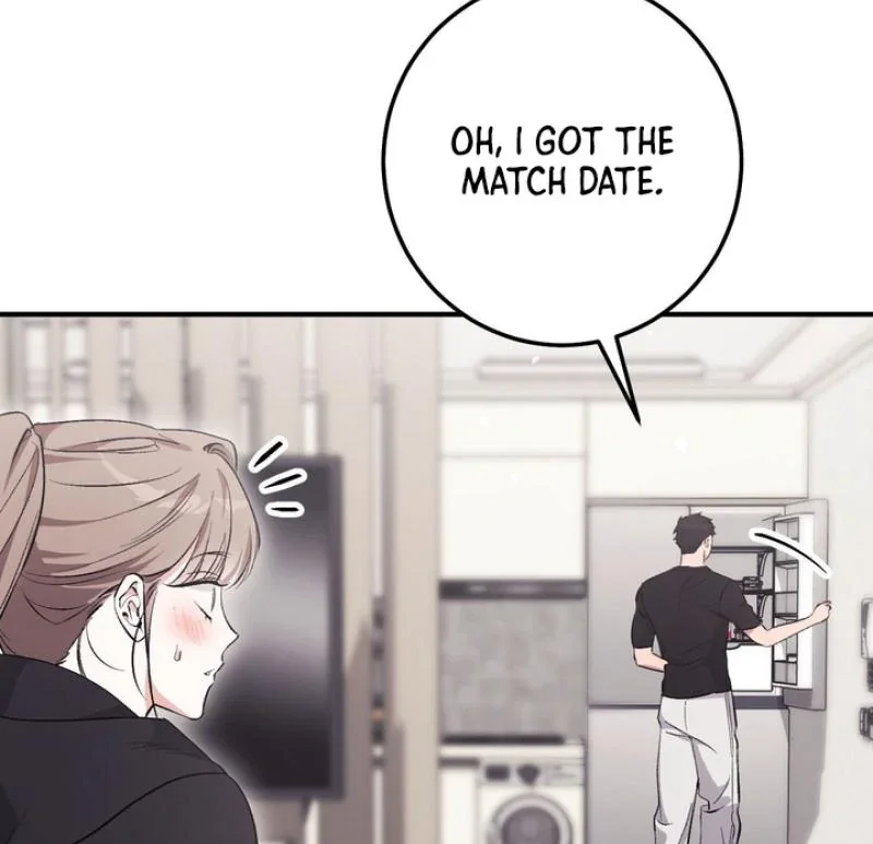 Milk My Strawberries - Chapter 18 Page 48
