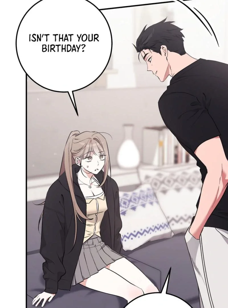 Milk My Strawberries - Chapter 18 Page 54