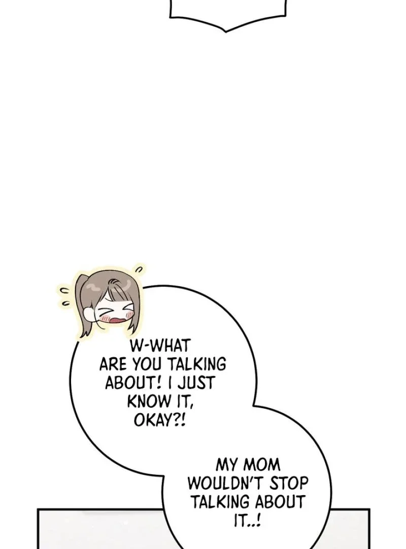 Milk My Strawberries - Chapter 18 Page 57