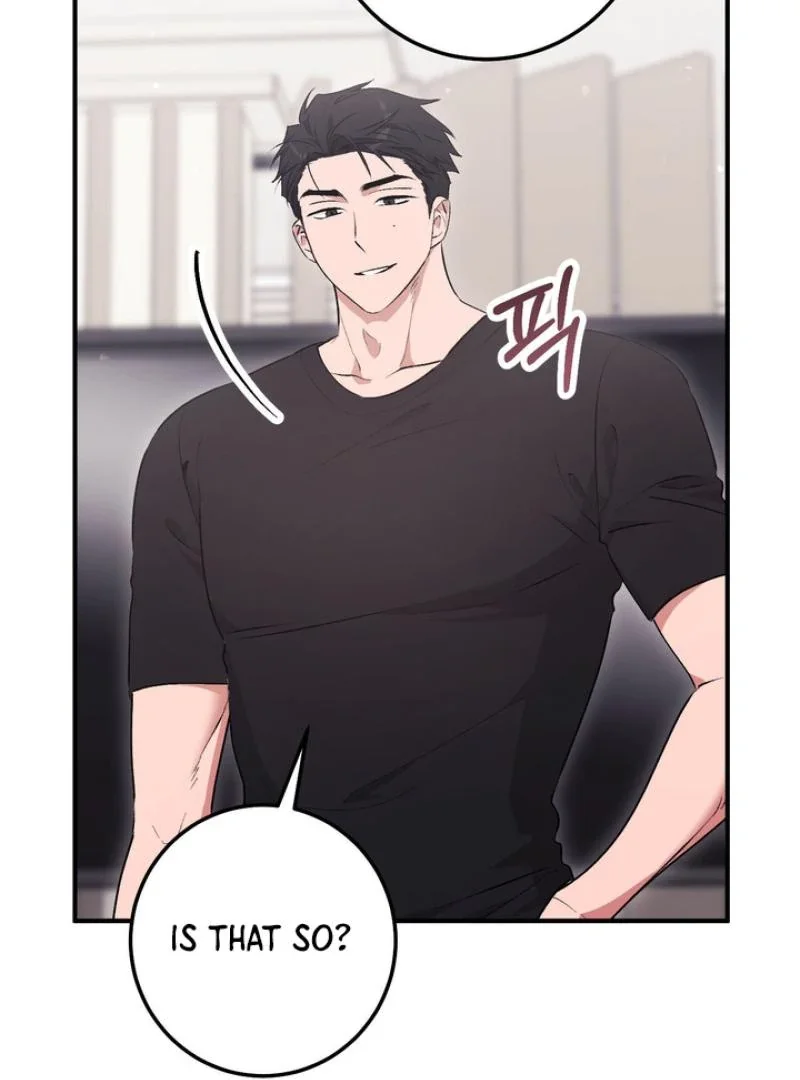 Milk My Strawberries - Chapter 18 Page 58