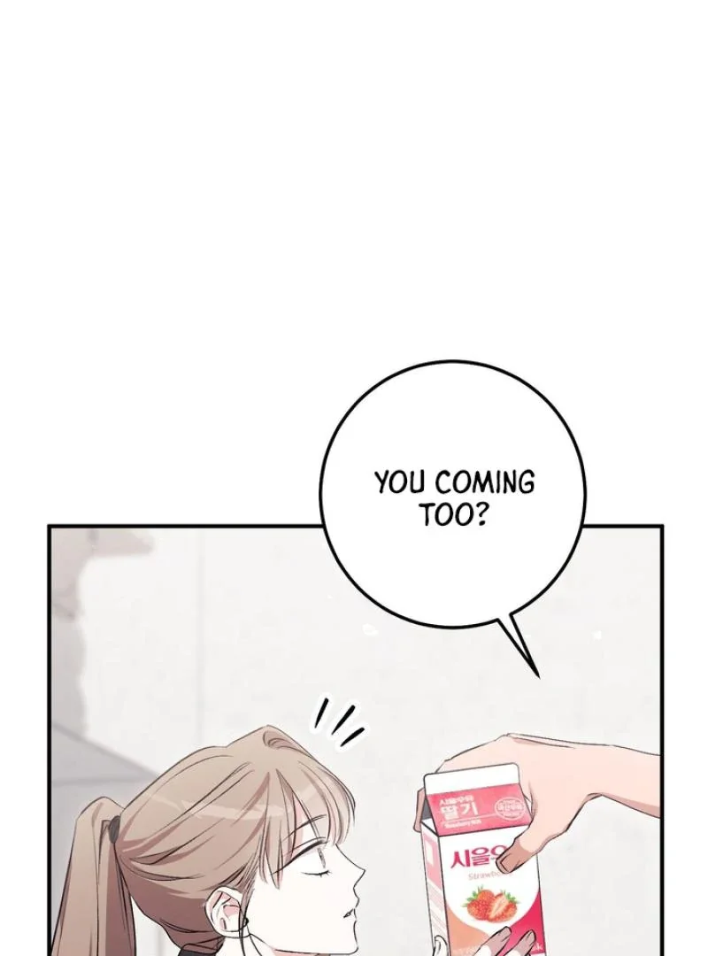 Milk My Strawberries - Chapter 18 Page 62