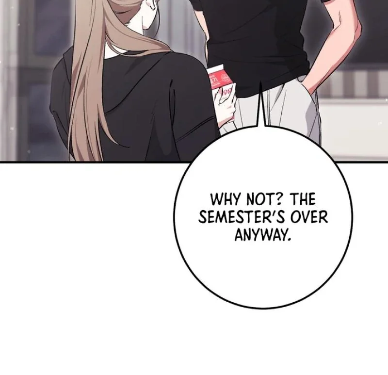 Milk My Strawberries - Chapter 18 Page 65