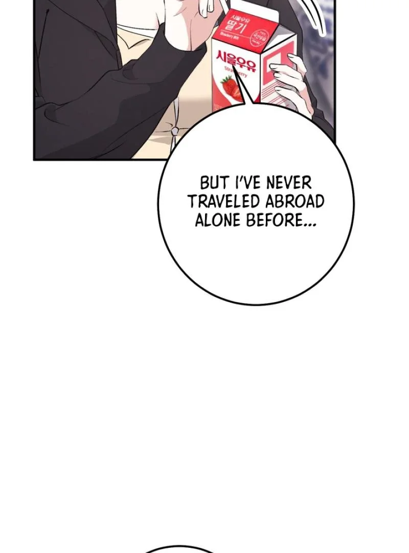 Milk My Strawberries - Chapter 18 Page 67