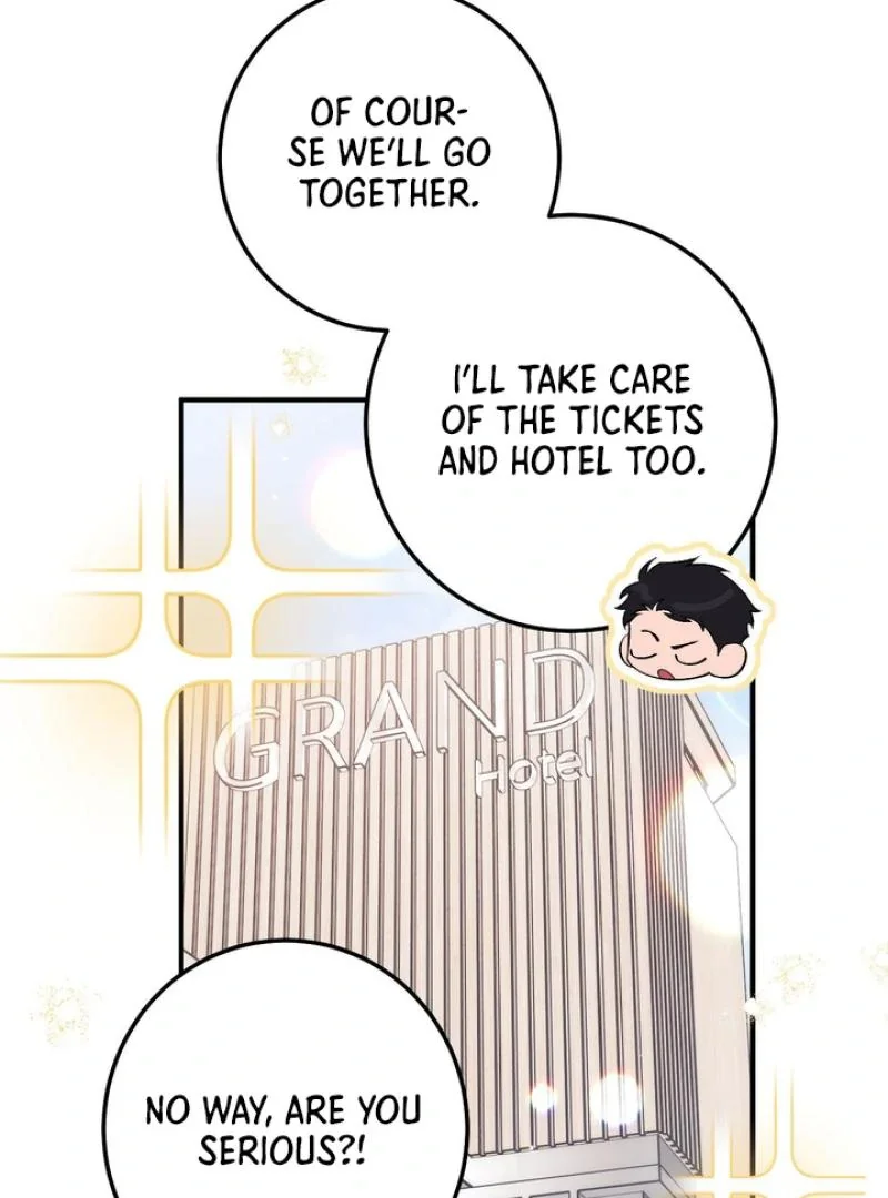 Milk My Strawberries - Chapter 18 Page 68