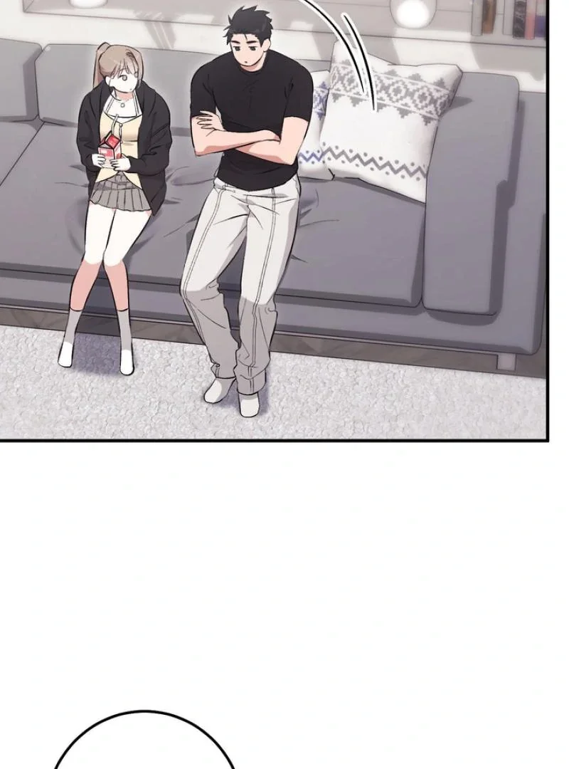 Milk My Strawberries - Chapter 18 Page 75