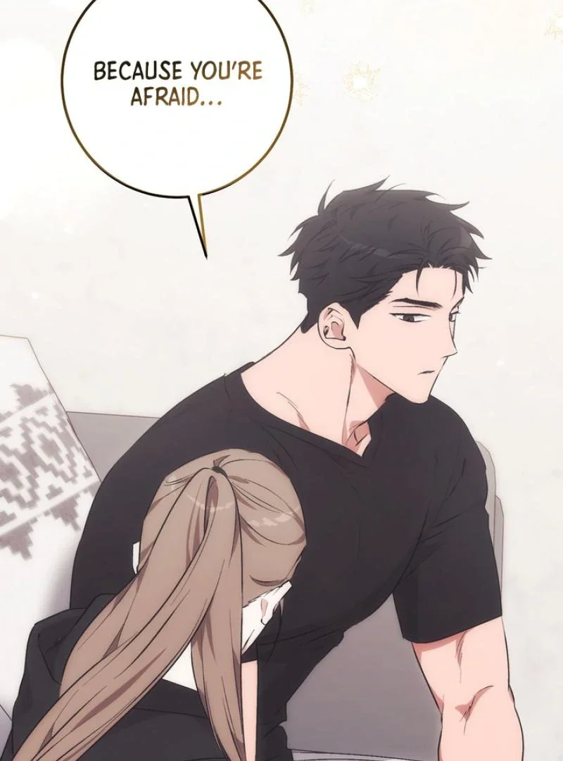 Milk My Strawberries - Chapter 18 Page 79