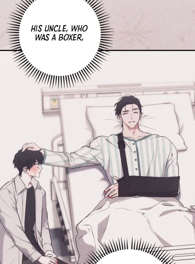 Milk My Strawberries - Chapter 18 Page 84