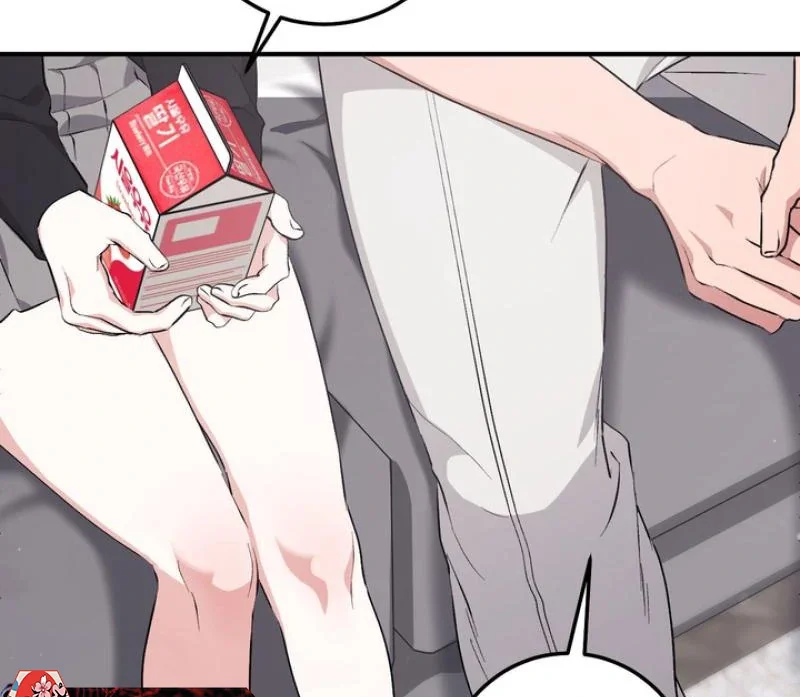 Milk My Strawberries - Chapter 18 Page 95