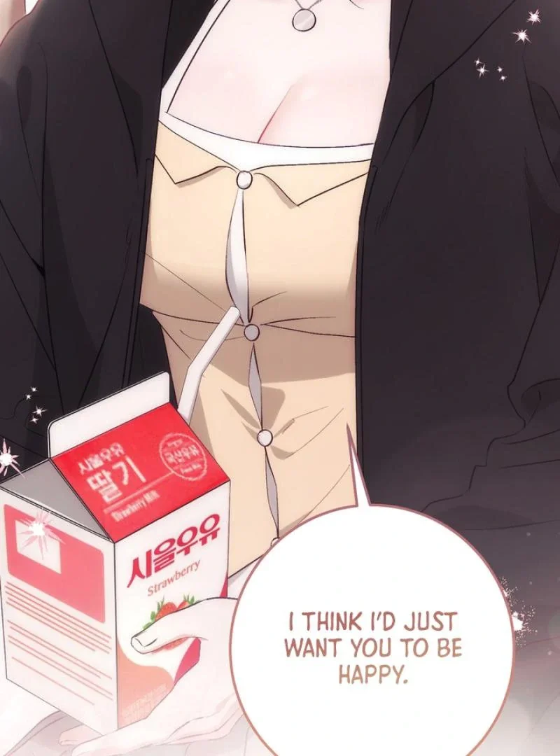 Milk My Strawberries - Chapter 18 Page 100