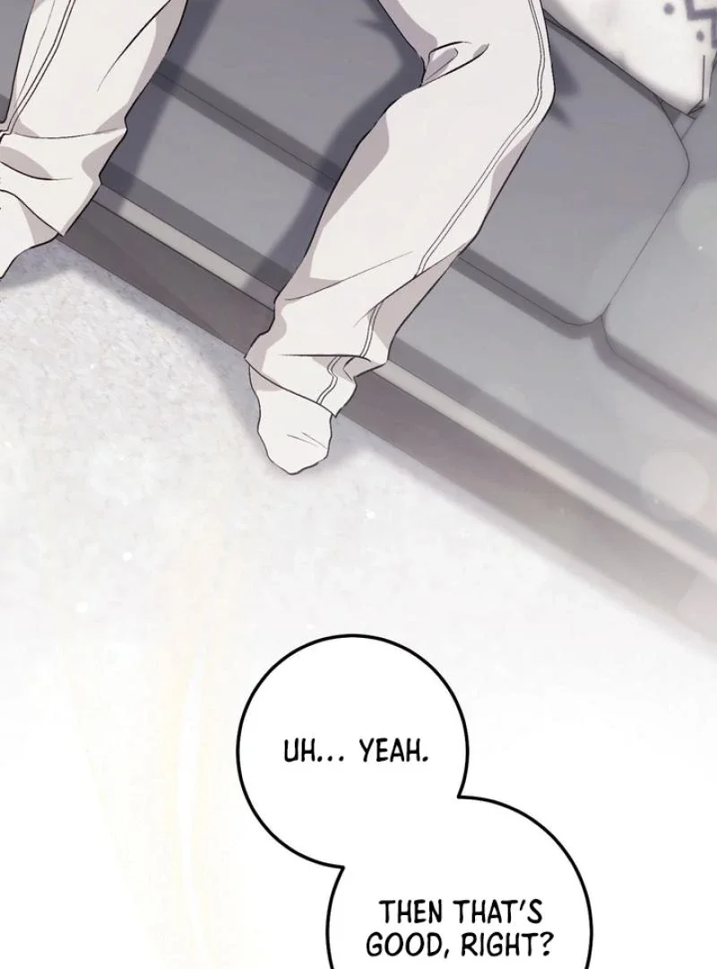 Milk My Strawberries - Chapter 18 Page 107