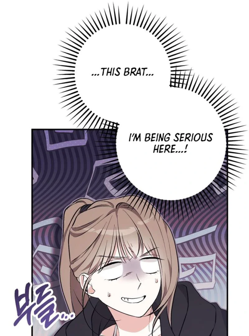 Milk My Strawberries - Chapter 18 Page 112