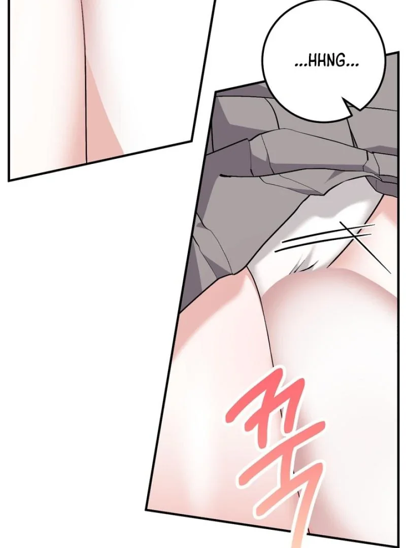 Milk My Strawberries - Chapter 18 Page 134