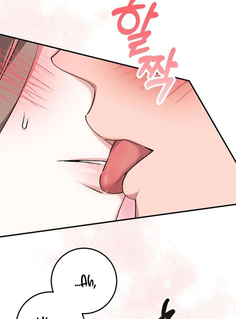 Milk My Strawberries - Chapter 18 Page 137