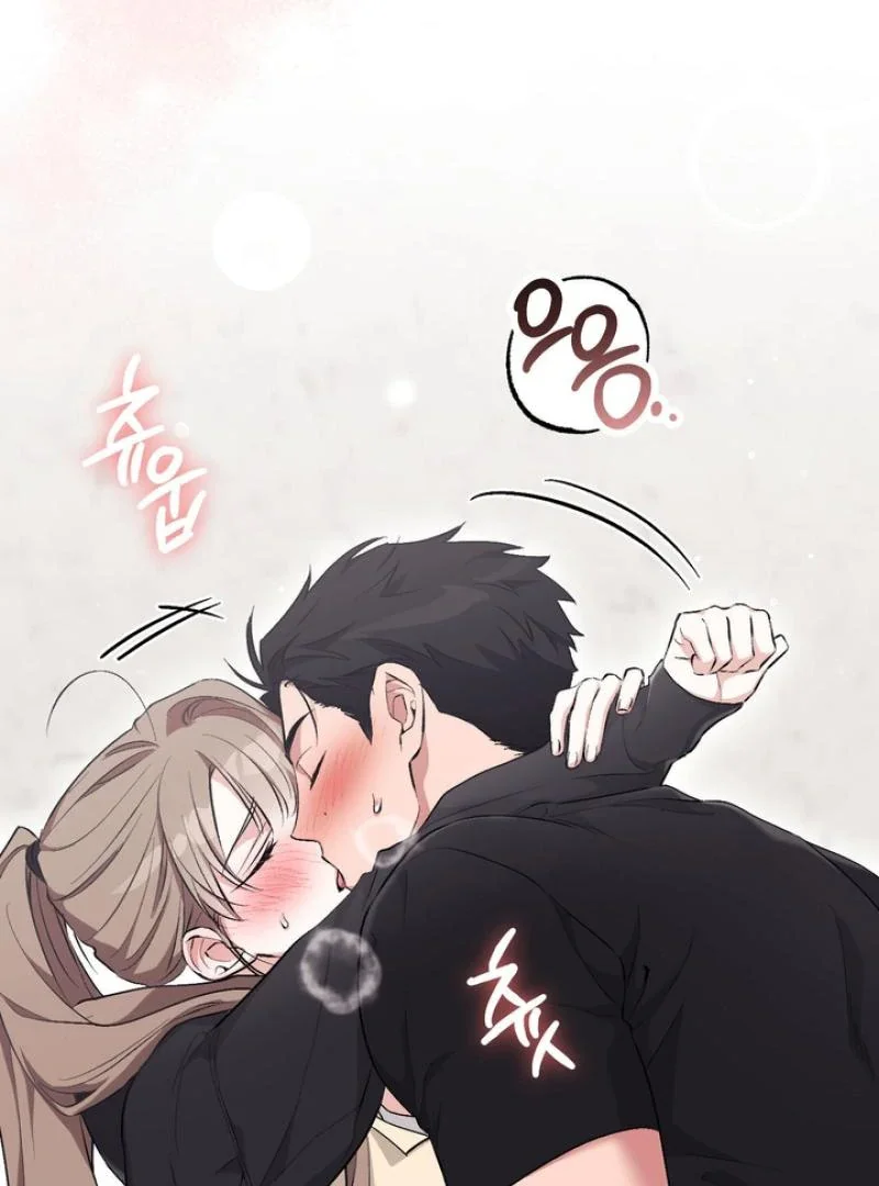 Milk My Strawberries - Chapter 18 Page 139