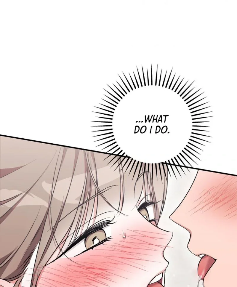 Milk My Strawberries - Chapter 18 Page 141