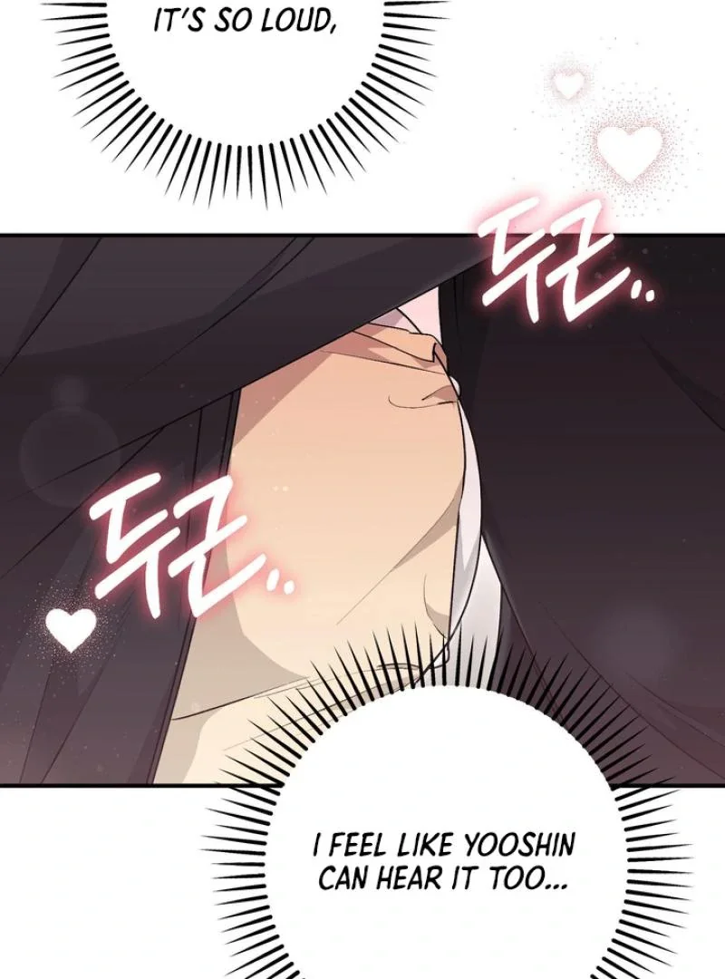 Milk My Strawberries - Chapter 18 Page 143