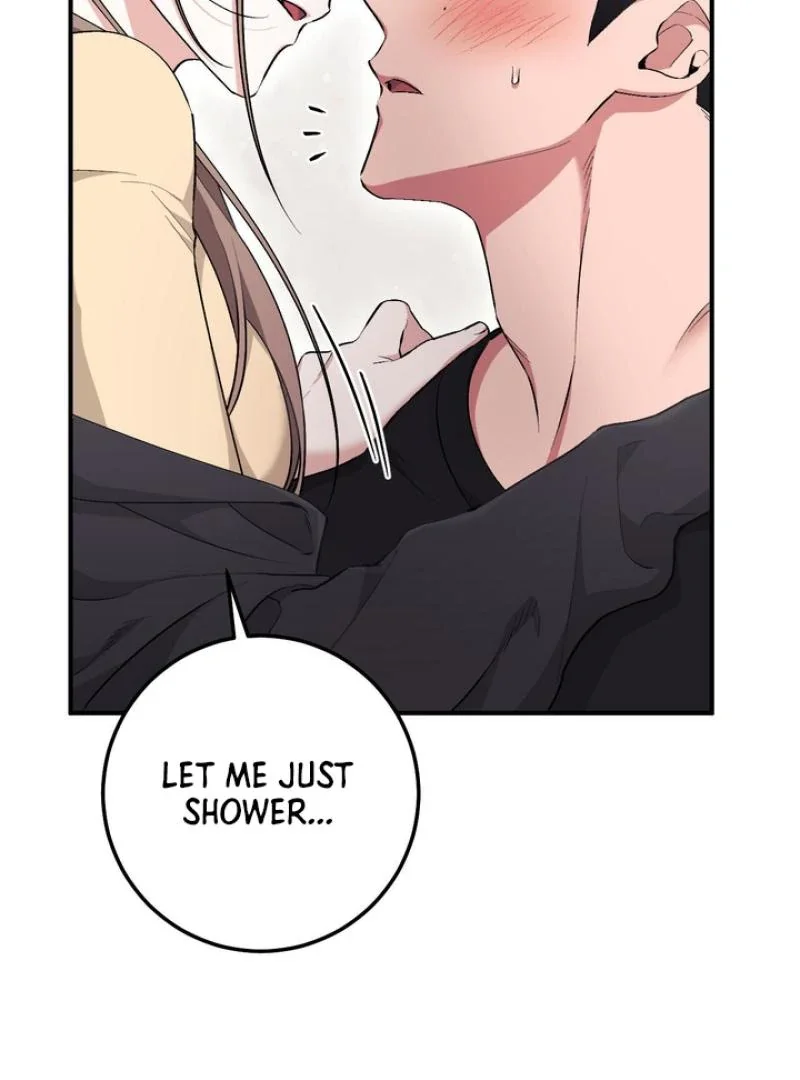 Milk My Strawberries - Chapter 18 Page 145