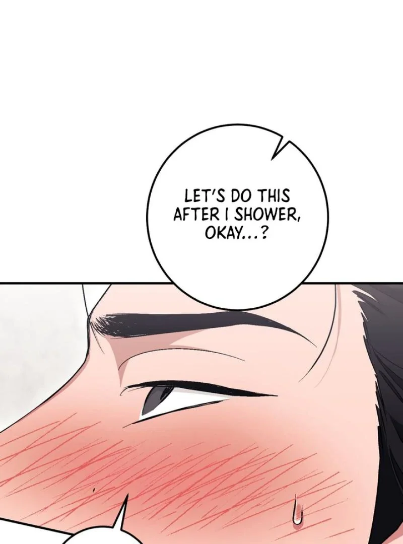 Milk My Strawberries - Chapter 18 Page 146