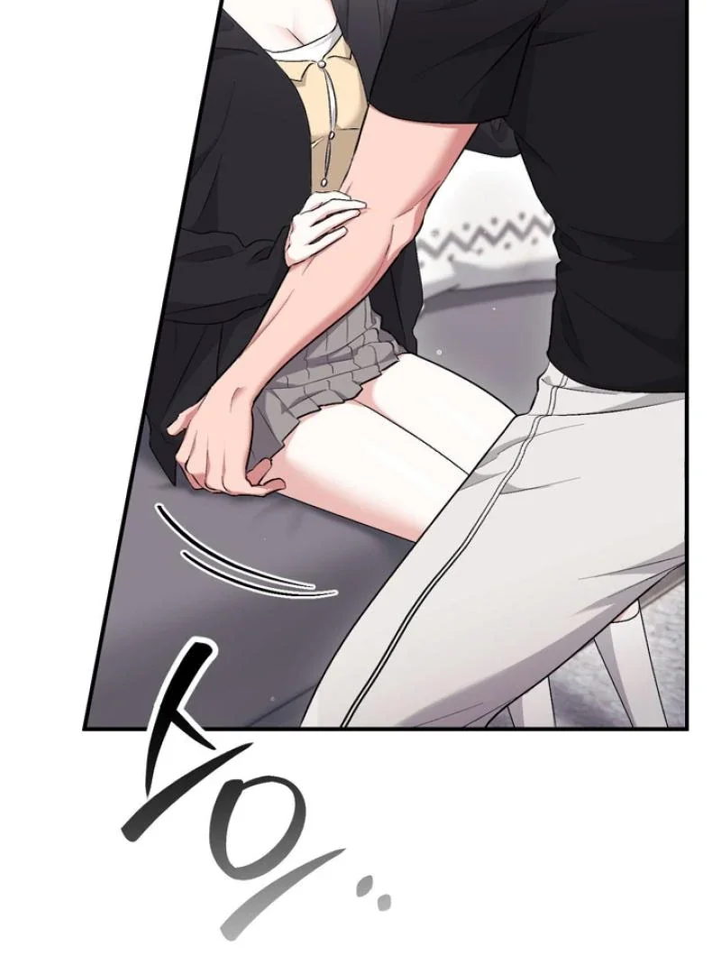 Milk My Strawberries - Chapter 18 Page 148