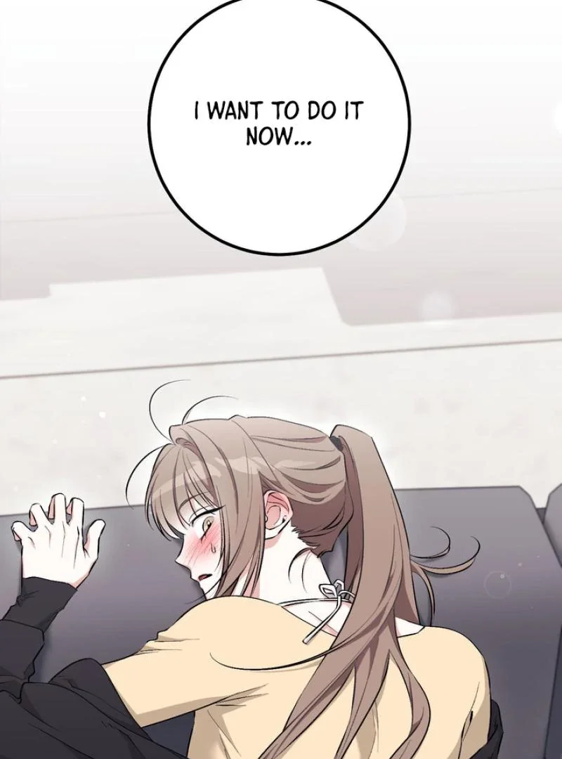 Milk My Strawberries - Chapter 18 Page 155