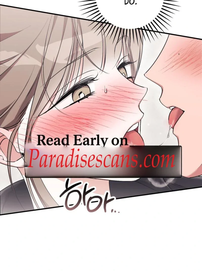 Milk My Strawberries - Chapter 19 Page 2