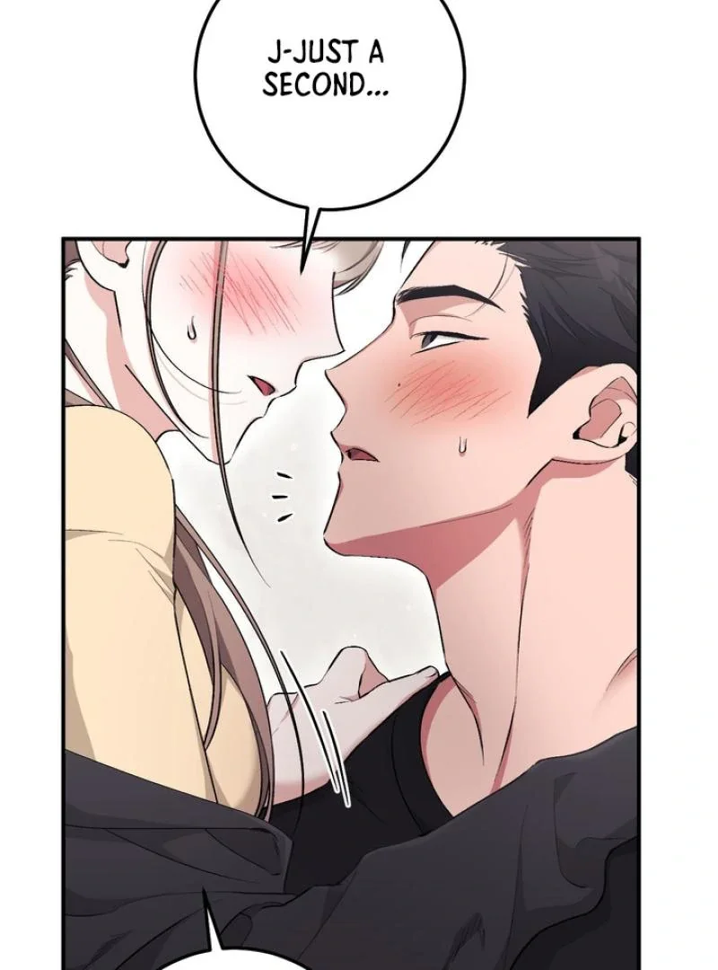 Milk My Strawberries - Chapter 19 Page 5