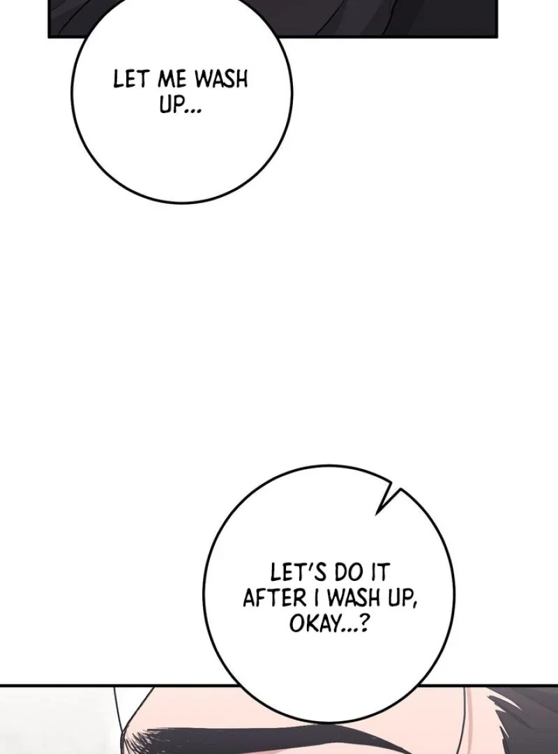 Milk My Strawberries - Chapter 19 Page 6