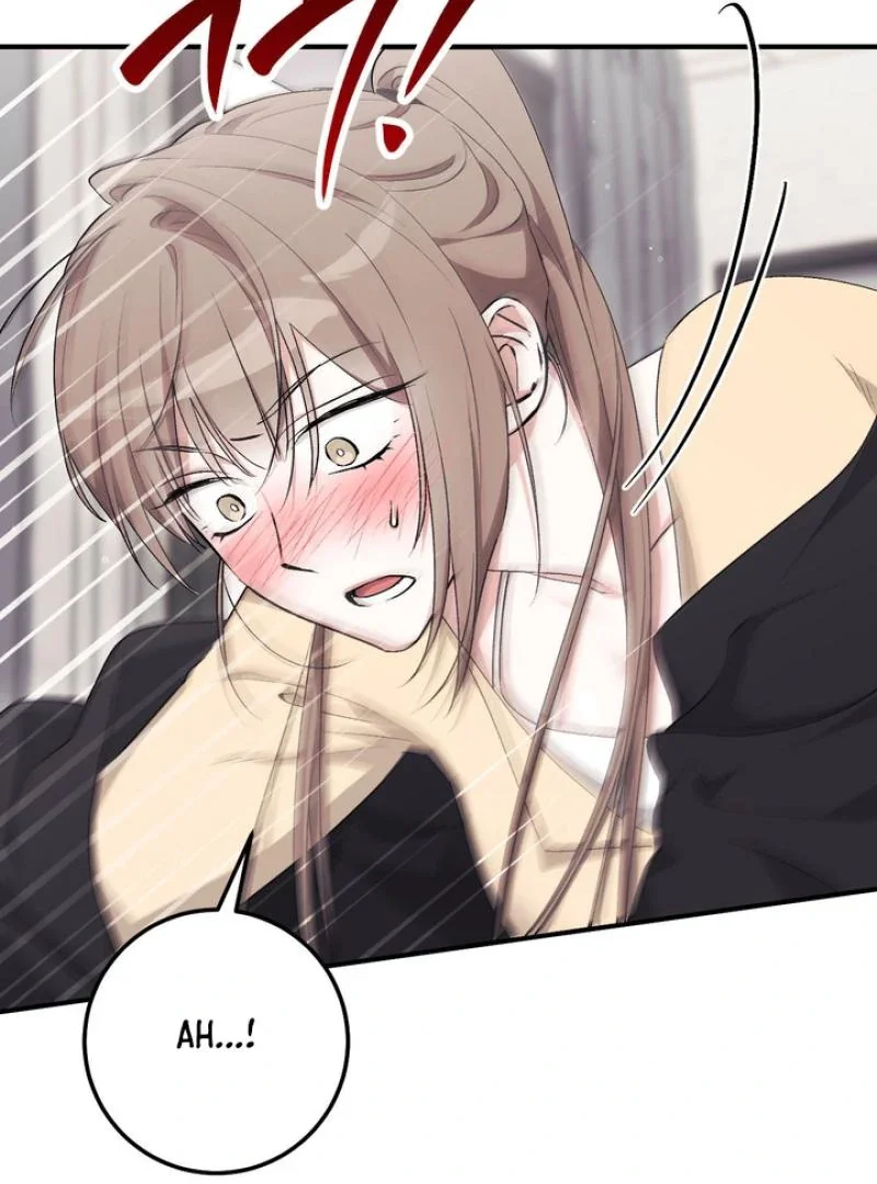Milk My Strawberries - Chapter 19 Page 10