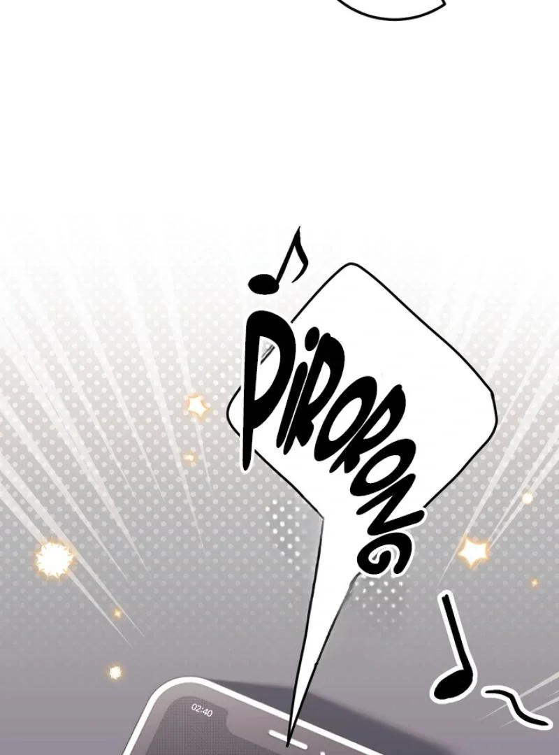 Milk My Strawberries - Chapter 19 Page 20