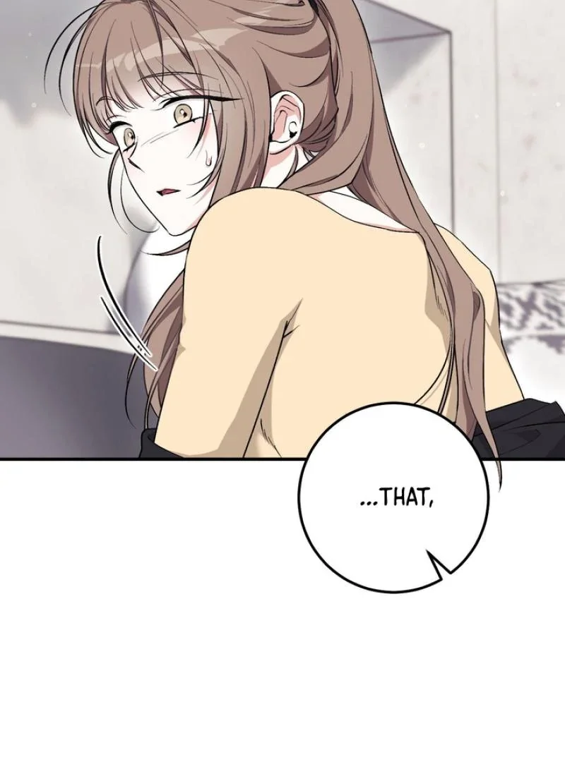 Milk My Strawberries - Chapter 19 Page 24
