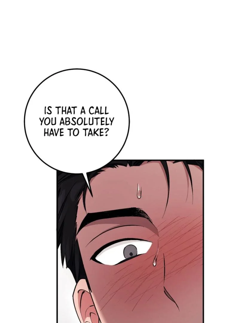 Milk My Strawberries - Chapter 19 Page 25