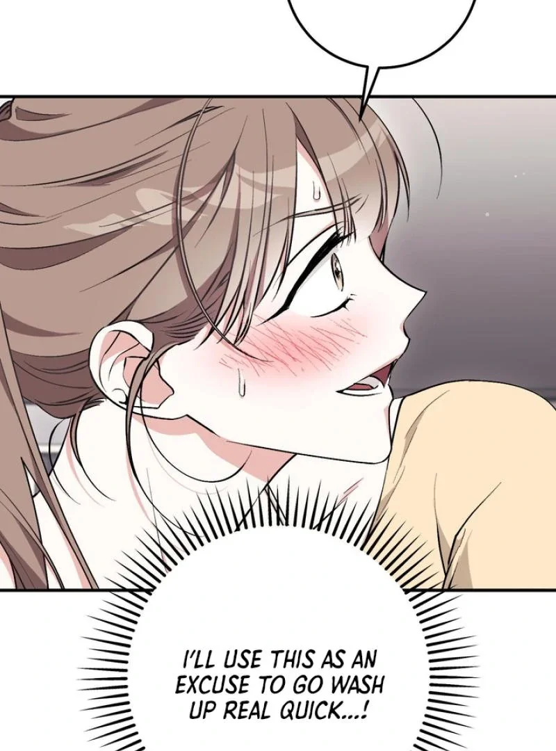Milk My Strawberries - Chapter 19 Page 27